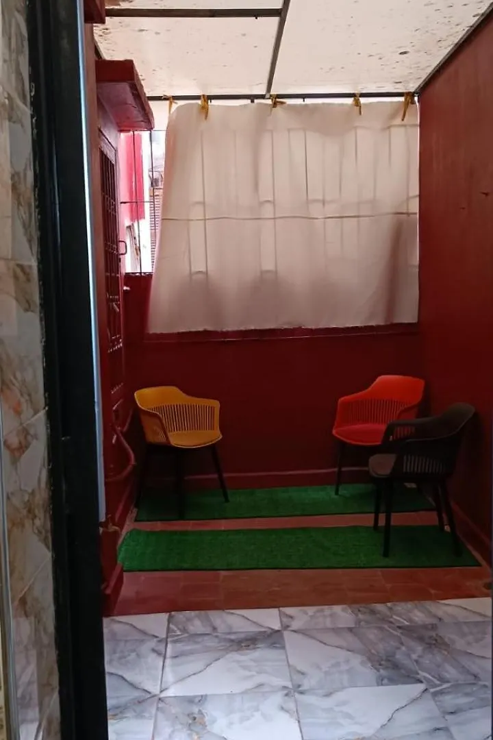 Charming Apartment With Balcony الدار البيضاء الدار البيضاء