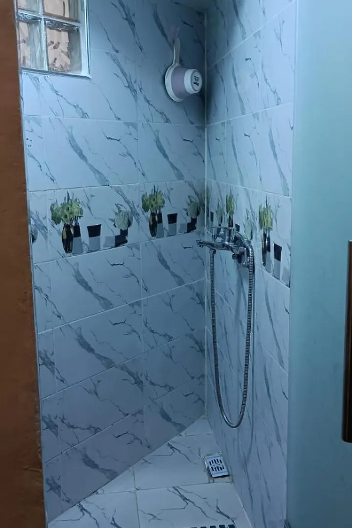 Charming Apartment With Balcony الدار البيضاء 0*, الدار البيضاء