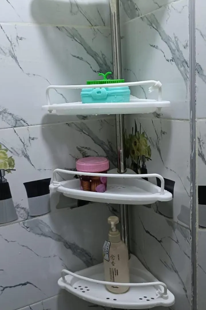 Charming Apartment With Balcony الدار البيضاء المغرب