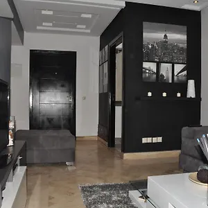 شقة Val Fleuri With Balcony,, الدار البيضاء